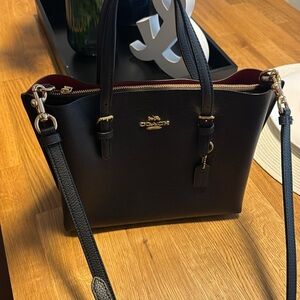 Coach Bag (NEVER USED)